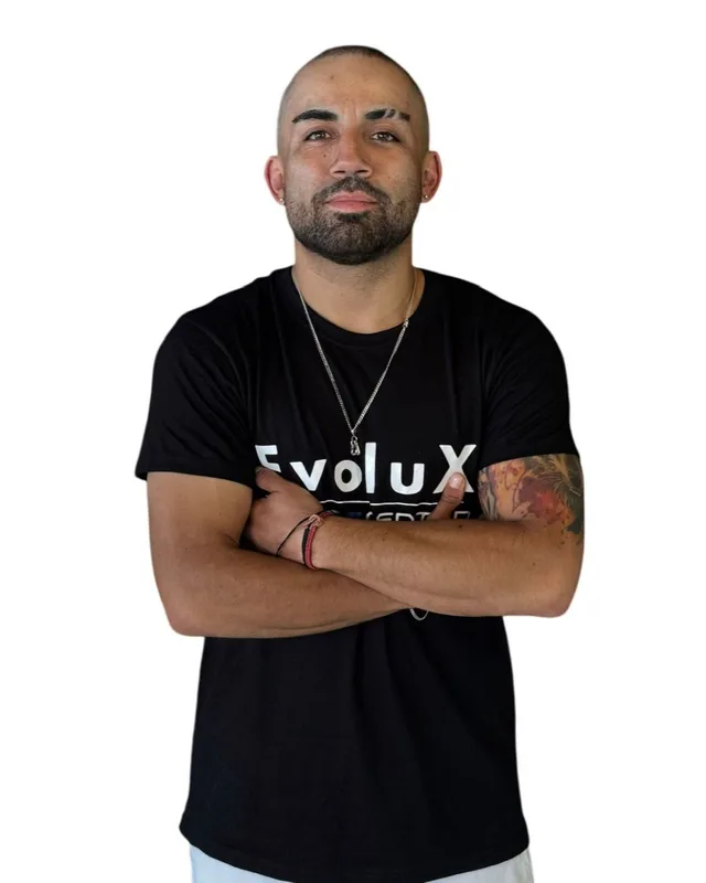 Coach Javier Sep&uacute;lveda